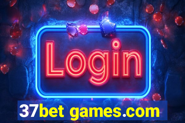 37bet games.com